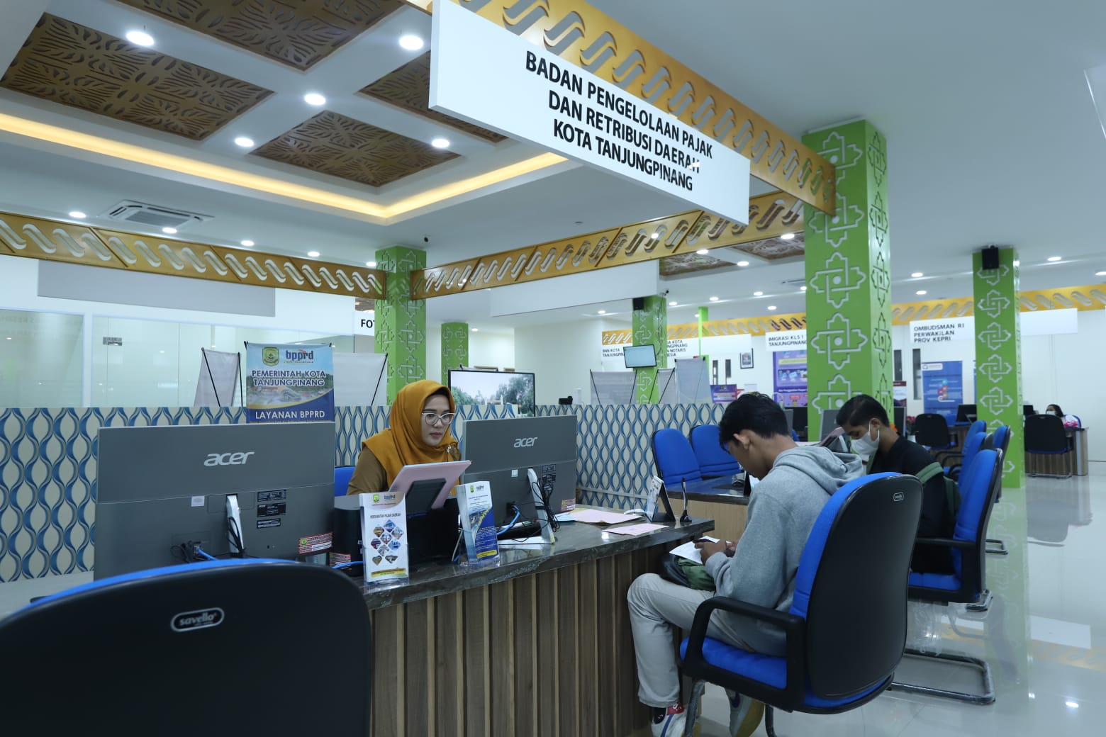 Propemperda 2026 Cilacap: Rahasia Penguatan Layanan Publik yang Tak Disadari Warga